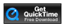 Get the Quicktime Plugin to play the Video